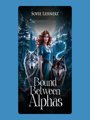 cover image of Bound Between Alphas